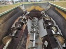 Mixer Horizontal Montecor H-7mts3
