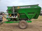 Mixer Horizontal Montecor H-7mts3
