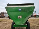 Mixer Horizontal Montecor H-7mts3