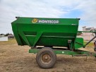 Mixer Horizontal Montecor H-7mts3