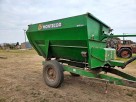 Mixer Horizontal Montecor H-7mts3