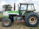 Tractor Deutz Fahr AX 4.120