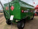 Acoplado tanque taller Metalpaz de 6.000