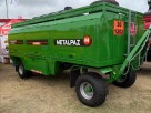 Acoplado tanque taller Metalpaz de 6.000