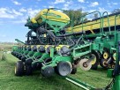 Sembradora John Deere 1745 18 a 52