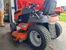 Tractor Husqvarna LGT 54DXL