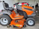 Tractor Husqvarna LGT 54DXL