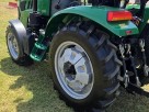 Tractor Chery RD 504