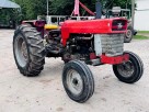 Tractor Massy Ferguson 1078