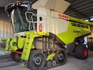 Cosechadora Claas Lexion 760