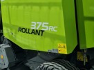 Rotoenfardadora Claas 375 RC Challenger