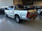 Camioneta TOYOTA Hilux SRV - Año 2006 - 