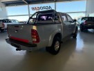 Camioneta TOYOTA Hilux SRV - Año 2006 - 
