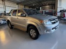 Camioneta TOYOTA Hilux SRV - Año 2006 - 