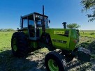 Tractor Zanello 230CC