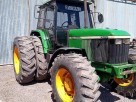 Tractor John Deere 7500