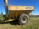 Tolva Akron de 14 tn