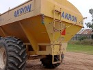 Tolva Akron de 14 tn