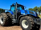 Tractor New Holland T8.320