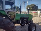 Tractor Deutz AX100