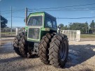 Tractor Deutz AX100