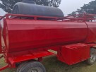 acoplado tanque belen 4000 lts