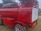 acoplado tanque belen 4000 lts