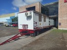 Casilla 12,50 mts El Sol