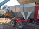 Mixer horizontal Mainero 2910