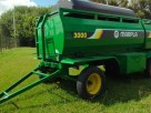 Acoplado tanque marpla 3000 lts