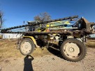 Pulverizadora Pla MAP II 3500