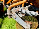 Sembradora Agrometal MXY 3717
