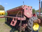 Sembradora Bertini 16000
