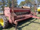 Sembradora Bertini 16000