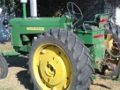 Tractor John Deere 70 hp