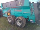 Fertilizadora 20 m3 Boshi