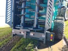 Fertilizadora 20 m3 Boshi