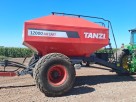 Sembradora Tanzi Special 3 6119