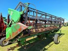 Cosechadora John Deere 1450 año 2004