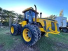 Tractor Pauny Bravo 580 - año 2018