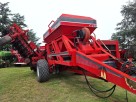 Sembradora Crucianelli AIR Drill 5517- a