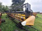 Cabezal New Holland 30 pies año 2019