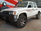 CAMIONETA