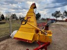 Picadora Alcal de Forrajes NA-114