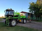 Pulverizadora Metalfor Múltiple 3200