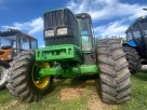 Tractor John Deere 6145J