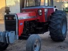 Tractor Massey Ferguson 1215