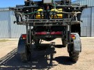 Pulverizadora Pla SIA 3300 MD