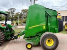 Rotoenfardadora John Deere 560 M año 201