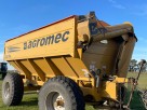 Tolva Autodescargable Agromec 22/24 tn